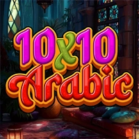 10x10 عربی