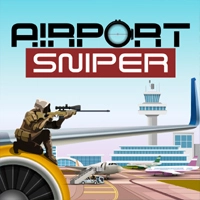 Снайпер аэропорта