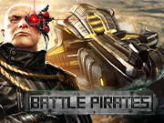 Битва піратів