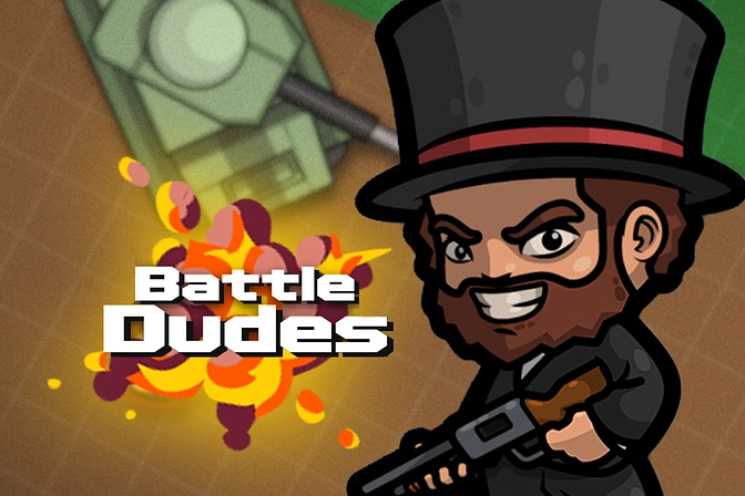 Battle Dudes