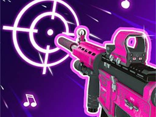 بازی Beat Shooter