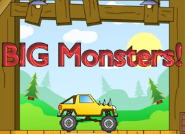Big Monsters