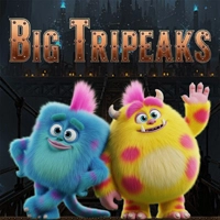 سه قله های بزرگ