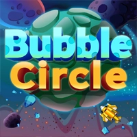 Bubble Circle