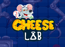 Лабораторія сиру