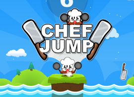 Chef Jump