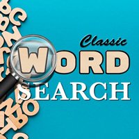 Класичний пошук слів