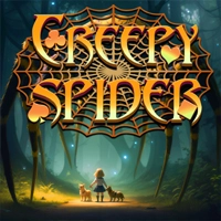 Creepy Spider