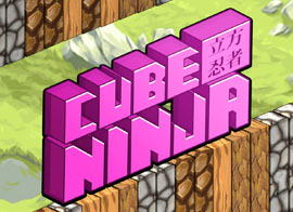 Куб ніндзя