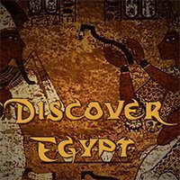 اكتشف مصر