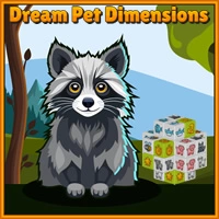Dream Pet Dimensions