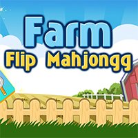 Farm Flip Mahjongg