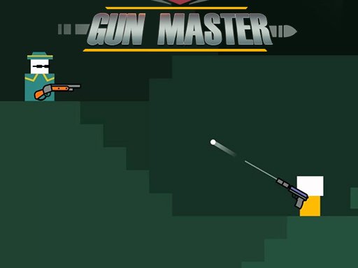 Gun Master