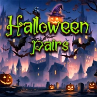 Halloween Pairs