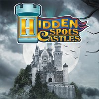 Hidden Spots - Castles