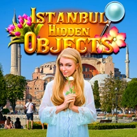 اشیای پنهان استانبول