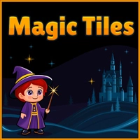 Magic Tiles