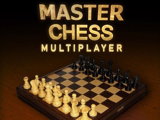 Šachy - Master Chess Multiplayer
