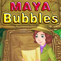 Maya Bubbles