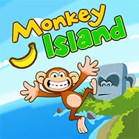 جزيرة القرد