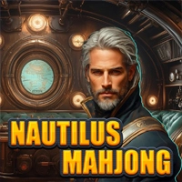 Nautilus Mahjong