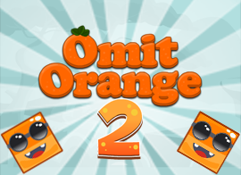 حذف البرتقالي 2