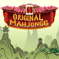 Original Mahjongg