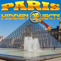 Приховані обєкти Парижа