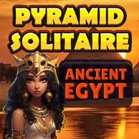 هرم بازی یک نفره - مصر باستان