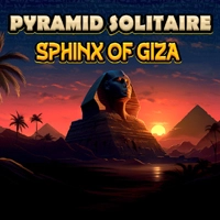 Pyramid Solitaire - Sphinx of Giza