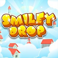 Smiley Drop