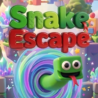 Snake Escape