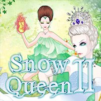 Snow Queen 2