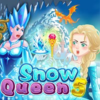 Snow Queen 5