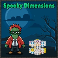 Spooky Dimensions