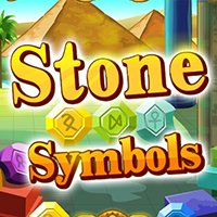 Каменные символы