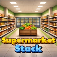 Supermarket Stack