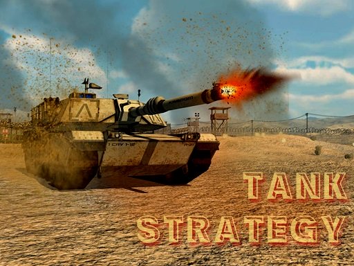 Танк стратегія