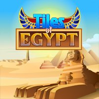 Плитка Египта