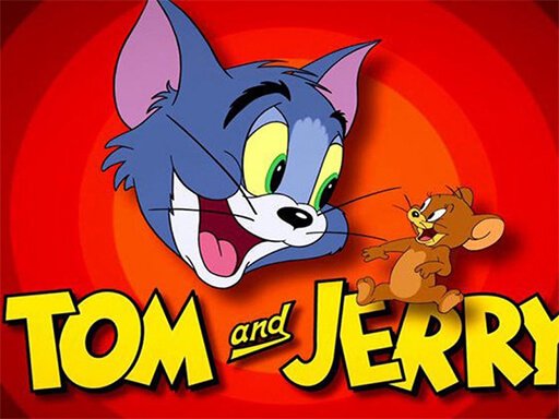 Том і Джеррі Run