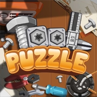 Tool Puzzle