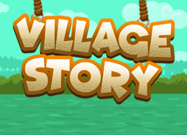 قصة القرية