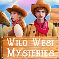 Wild West Mysteries