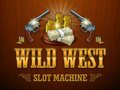 Дикий Захід ігровий автомат