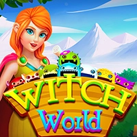 دنیای جادوگران