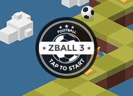 Zball Football